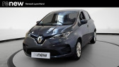 Annonce Renault Zoe occasion Electrique Zoe R110  LYON