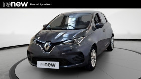 Renault Zoe , garage RENAULT LYON NORD  LYON