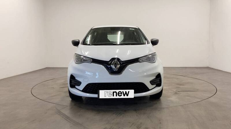 Renault Zoe Zoe R110  occasion  VENISSIEUX - photo n4