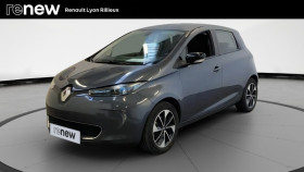 Renault Zoe , garage RENAULT LYON RILLIEUX  RILLIEUX LA PAPE