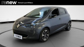 Renault Zoe occasion année 2019 boite Automatique Annonce Renault Zoe occasion Electrique Zoe R110 à RILLIEUX LA PAPE