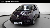 Annonce Renault Zoe occasion Electrique Zoe R110  LYON