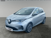 Annonce Renault Zoe occasion  Zoe R110  Bracieux