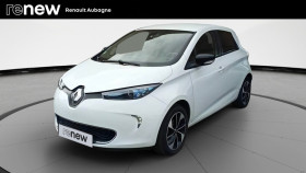 Renault Zoe , garage RENAULT AUBAGNE  AUBAGNE