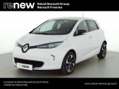 Renault Zoe Zoe R110  2018 - annonce de voiture en vente sur Auto Sélection.com
