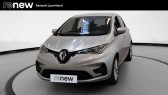 Annonce Renault Zoe occasion Electrique Zoe R110  LYON