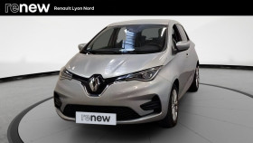 Renault Zoe , garage RENAULT LYON NORD  LYON