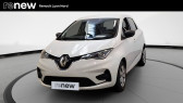 Renault Zoe Zoe R110   LYON 69