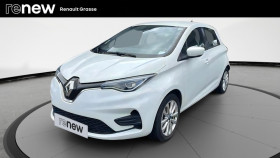 Renault Zoe , garage RENAULT CANNES  CANNES