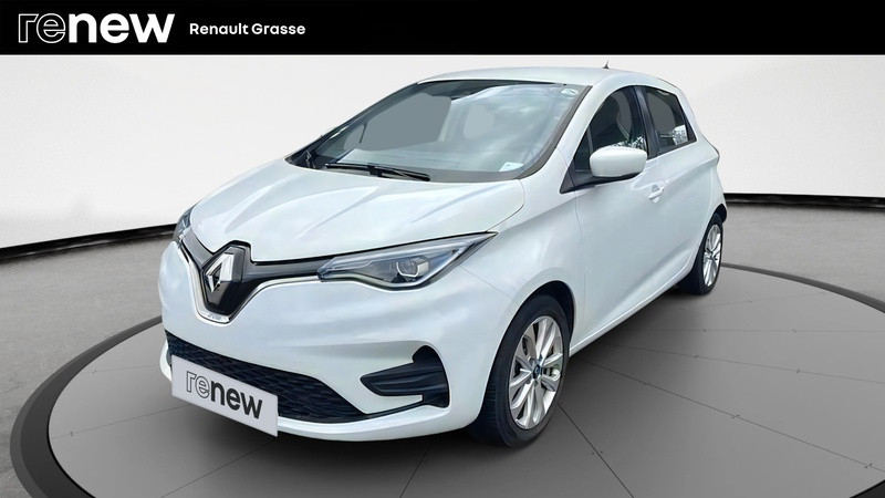 Renault Zoe Zoe R110  occasion  CANNES