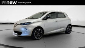 Renault Zoe , garage RENAULT LYON SUD  VENISSIEUX