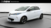 Annonce Renault Zoe occasion Electrique Zoe R110  TRAPPES