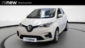 Renault Zoe Zoe R110   LYON 69