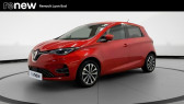 Renault Zoe occasion année 2020 boite Automatique Annonce Renault Zoe occasion Electrique Zoe R110 à VENISSIEUX