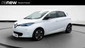 Renault Zoe Zoe R110   FRESNES 94