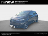 Annonce Renault Zoe occasion  Zoe R110  CANNES