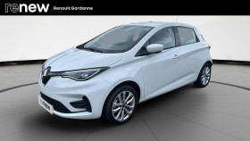 Renault Zoe , garage RENAULT GARDANNE  GARDANNE