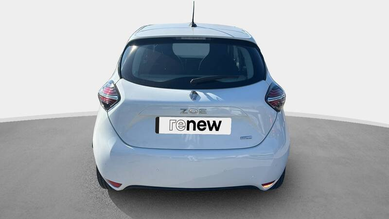 Renault Zoe Zoe R110  occasion  CANNES - photo n7