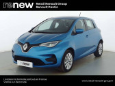 Annonce Renault Zoe occasion  Zoe R110  PANTIN