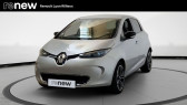 Renault Zoe occasion année 2020 boite Automatique Annonce Renault Zoe occasion Electrique Zoe R110 à RILLIEUX LA PAPE