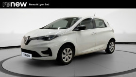Renault Zoe , garage RENAULT LYON SUD  VENISSIEUX