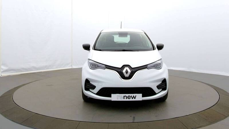 Renault Zoe Zoe R110  occasion  PARIS - photo n6