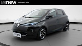 Renault Zoe Zoe R110   BOULOGNE BILLANCOURT 92