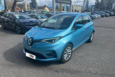 Annonce Renault Zoe occasion  Zoe R110  FONTAINE