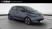 Annonce Renault Zoe occasion Electrique Zoe R110  PARIS