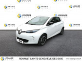 Annonce Renault Zoe occasion  Zoe R110  Sainte-Genevive-des-Bois