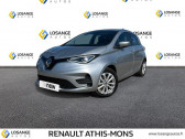 Annonce Renault Zoe occasion  Zoe R110  Athis-Mons