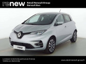 Renault Zoe Zoe R110  2019 - annonce de voiture en vente sur Auto Sélection.com