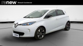 Annonce Renault Zoe occasion Electrique Zoe R110  COURBEVOIE