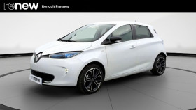 Renault Zoe , garage RENAULT FRESNES  FRESNES