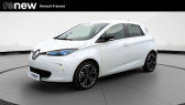 Renault Zoe occasion année 2019 boite Automatique Annonce Renault Zoe occasion Electrique Zoe R110 à FRESNES