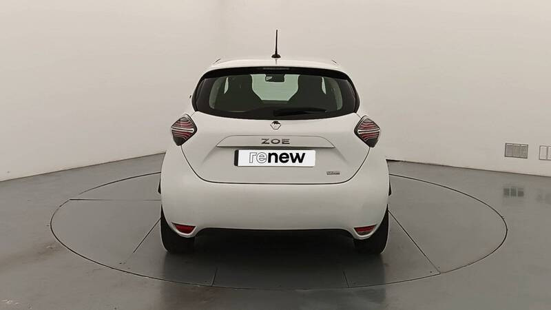 Renault Zoe Zoe R110  occasion  CAGNES SUR MER - photo n7
