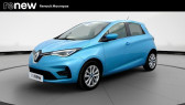 Renault Zoe occasion année 2019 boite Automatique Annonce Renault Zoe occasion Electrique Zoe R110 à TRAPPES
