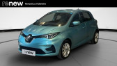 Renault Zoe occasion année 2020 boite Automatique Annonce Renault Zoe occasion Electrique Zoe R110 à MARSEILLE