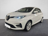 Annonce Renault Zoe occasion  Zoe R110  Cluses