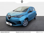Annonce Renault Zoe occasion  Zoe R110  Angoulme