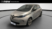 Renault Zoe occasion année 2018 boite Automatique Annonce Renault Zoe occasion Electrique Zoe R110 à MARSEILLE