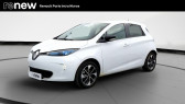 Renault Zoe Zoe R110   PARIS 75