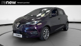 Annonce Renault Zoe occasion Electrique Zoe R110  VENISSIEUX