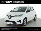 Annonce Renault Zoe occasion  Zoe R110  TRAPPES