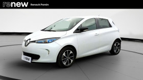 Renault Zoe , garage RENAULT PANTIN  PANTIN
