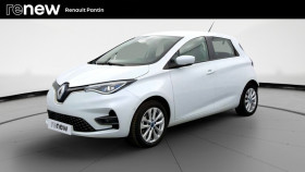 Renault Zoe , garage RENAULT PANTIN  PANTIN