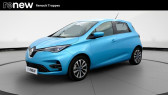 Annonce Renault Zoe occasion Electrique Zoe R110  TRAPPES