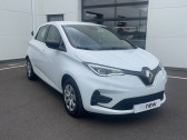 Renault Zoe occasion boite Automatique Annonce Renault Zoe occasion Zoe R110 à SAINT-BRIEUC