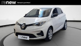 Renault Zoe Zoe R110   LYON 69