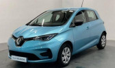 Renault Zoe occasion année 2020 boite Automatique Annonce Renault Zoe occasion Electrique Zoe R110 à Saran